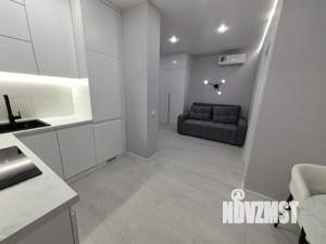 2-к квартира, вторичка, 40м2, 9/25 этаж