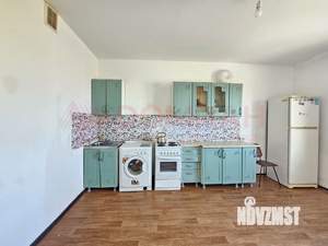 2-к квартира, вторичка, 65м2, 16/17 этаж