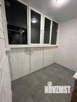 1-к квартира, вторичка, 38м2, 6/27 этаж