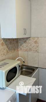 1-к квартира, вторичка, 24м2, 8/9 этаж