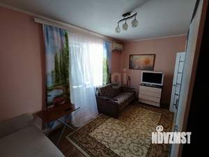 1-к квартира, вторичка, 30м2, 3/4 этаж
