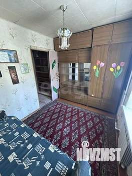 3-к квартира, вторичка, 60м2, 3/5 этаж