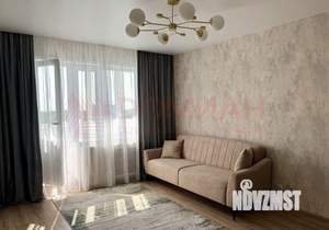 1-к квартира, вторичка, 32м2, 6/9 этаж