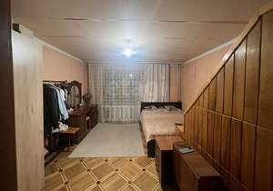 5-к квартира, вторичка, 100м2, 1/6 этаж