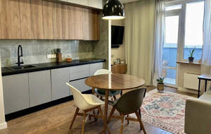 2-к квартира, вторичка, 56м2, 5/19 этаж