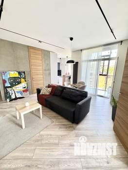 2-к квартира, вторичка, 59м2, 6/17 этаж