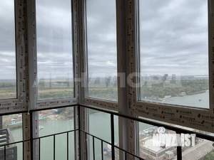 1-к квартира, вторичка, 39м2, 15/25 этаж