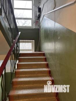 2-к квартира, вторичка, 47м2, 5/5 этаж