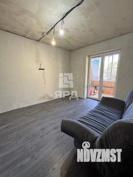 2-к квартира, вторичка, 47м2, 3/3 этаж