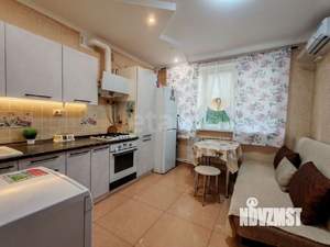 1-к квартира, вторичка, 39м2, 2/4 этаж