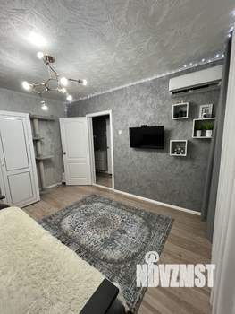 1-к квартира, вторичка, 24м2, 3/9 этаж