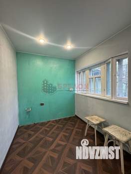 2-к квартира, вторичка, 41м2, 1/1 этаж