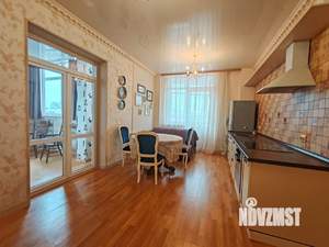 3-к квартира, вторичка, 82м2, 6/9 этаж