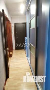 3-к квартира, вторичка, 85м2, 8/10 этаж