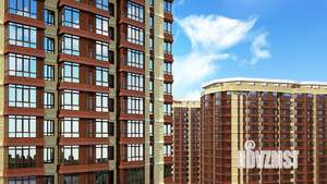 1-к квартира, вторичка, 39м2, 24/24 этаж