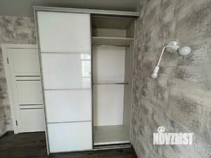 1-к квартира, вторичка, 34м2, 10/24 этаж