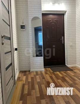 1-к квартира, вторичка, 33м2, 24/28 этаж