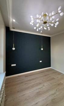 1-к квартира, вторичка, 32м2, 20/20 этаж