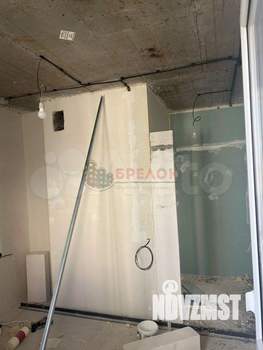 1-к квартира, вторичка, 44м2, 8/22 этаж