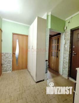 2-к квартира, вторичка, 55м2, 5/10 этаж