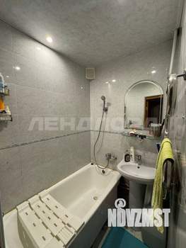 2-к квартира, вторичка, 47м2, 3/5 этаж