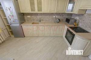 2-к квартира, вторичка, 77м2, 20/20 этаж