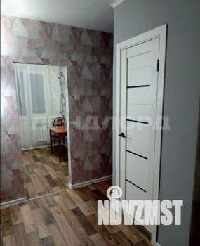 1-к квартира, вторичка, 36м2, 3/9 этаж