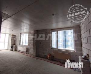 2-к квартира, вторичка, 61м2, 7/9 этаж