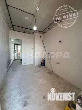 1-к квартира, вторичка, 35м2, 6/22 этаж