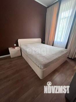 2-к квартира, вторичка, 60м2, 3/5 этаж