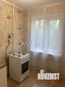 1-к квартира, вторичка, 21м2, 5/9 этаж