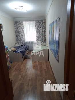 2-к квартира, вторичка, 43м2, 1/5 этаж