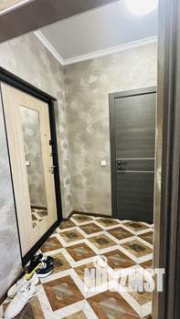 1-к квартира, вторичка, 48м2, 13/19 этаж