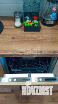 1-к квартира, вторичка, 40м2, 15/25 этаж