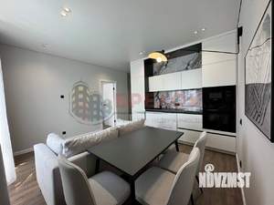 2-к квартира, вторичка, 38м2, 13/25 этаж