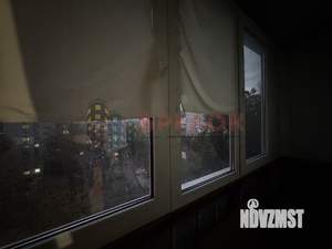 1-к квартира, вторичка, 21м2, 7/9 этаж