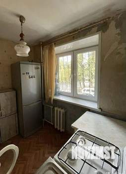 2-к квартира, вторичка, 41м2, 2/5 этаж