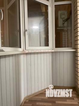 1-к квартира, вторичка, 37м2, 15/24 этаж