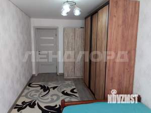 3-к квартира, вторичка, 60м2, 3/5 этаж