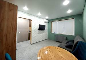 1-к квартира, вторичка, 22м2, 1/9 этаж