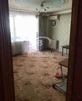 3-к квартира, вторичка, 57м2, 2/16 этаж