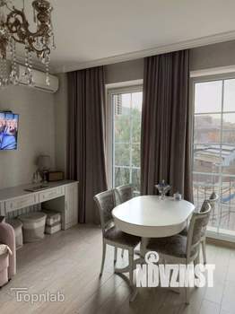 Студия квартира, вторичка, 31м2, 2/5 этаж