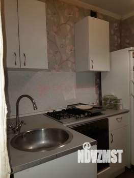 1-к квартира, вторичка, 30м2, 4/5 этаж