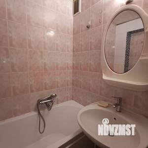 1-к квартира, вторичка, 30м2, 6/9 этаж