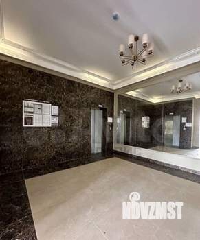 Студия квартира, вторичка, 28м2, 13/20 этаж