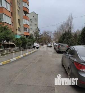 1-к квартира, вторичка, 34м2, 2/10 этаж