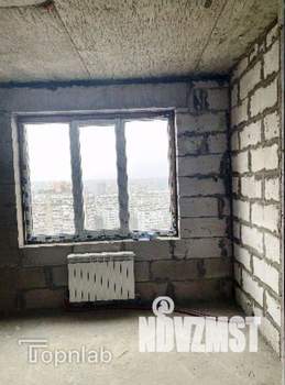 2-к квартира, вторичка, 68м2, 17/18 этаж