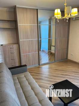 1-к квартира, вторичка, 36м2, 3/5 этаж