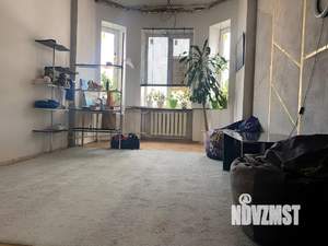 3-к квартира, вторичка, 81м2, 5/6 этаж