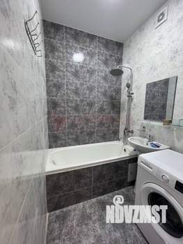 1-к квартира, вторичка, 40м2, 1/12 этаж